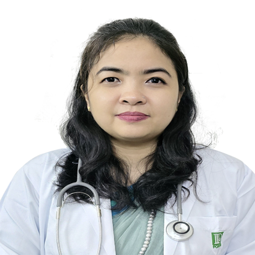 Dr. Mashrila Dewan profile photo